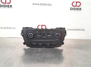 Bedieningselement airconditioning FORD TRANSIT CONNECT V408 Box Body/MPV