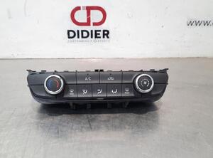 Air Conditioning Control Unit OPEL CROSSLAND X / CROSSLAND (P17, P2QO)