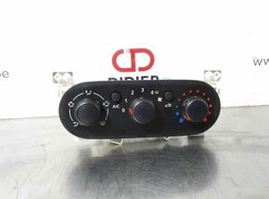 Air Conditioning Control Unit RENAULT TRAFIC III Van (FG_)