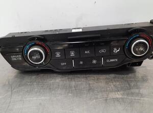 Air Conditioning Control Unit KIA NIRO I (DE)