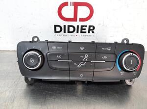 Air Conditioning Control Unit FORD FOCUS III Turnier