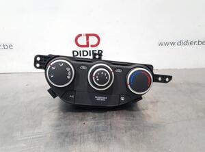 Air Conditioning Control Unit KIA PICANTO (TA)