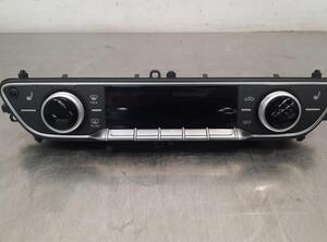 Air Conditioning Control Unit AUDI Q5 Sportback (FYT)