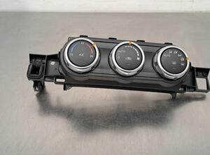 Air Conditioning Control Unit MAZDA MX-5 IV (ND), MAZDA MX-5 RF Targa (ND)