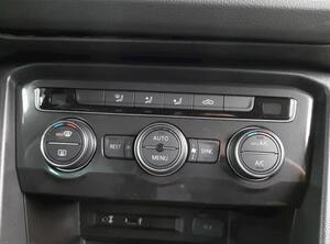 Air Conditioning Control Unit VW TIGUAN (AD1, AX1), VW TIGUAN ALLSPACE (BW2), VW TOUAREG (CR7)