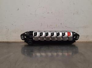 Air Conditioning Control Unit PEUGEOT 5008 II (MC_, MJ_, MR_, M4_), PEUGEOT 3008 SUV (MC_, MR_, MJ_, M4_)