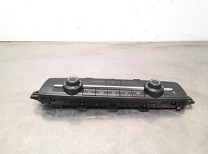 Air Conditioning Control Unit TOYOTA PROACE Van (MDZ_)