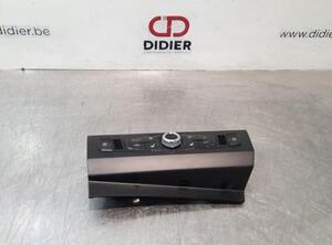 Air Conditioning Control Unit AUDI A4 Avant (8K5, B8)