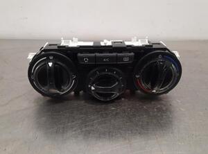 Air Conditioning Control Unit PEUGEOT 208 I (CA_, CC_)