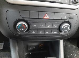 Air Conditioning Control Unit KIA VENGA (YN)