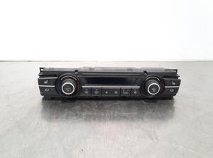 Air Conditioning Control Unit BMW X5 (E70), BMW X6 (E71, E72), BMW X3 (F25)