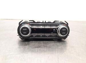 Air Conditioning Control Unit MERCEDES-BENZ VITO Tourer (W447)