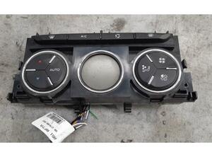 Air Conditioning Control Unit CITROËN C3 II (SC_), CITROËN DS3, DS DS 3 (SA_)