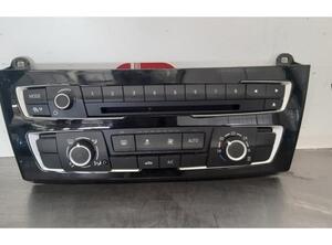 Air Conditioning Control Unit BMW 1 (F20)