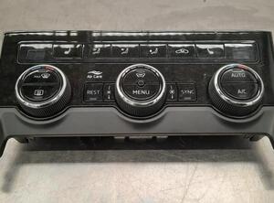 Bedieningselement airconditioning SKODA KODIAQ (NS7, NV7, NS6)