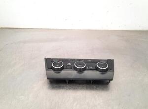 Air Conditioning Control Unit SKODA OCTAVIA III (5E3, NL3, NR3)