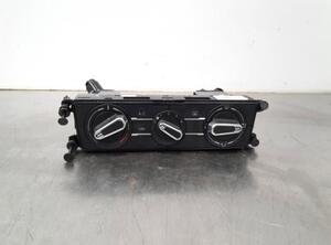 Air Conditioning Control Unit VW POLO (AW1, BZ1)