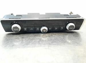 Air Conditioning Control Unit AUDI A3 Sportback (8VA, 8VF), AUDI A6 Allroad (4GH, 4GJ, C7)