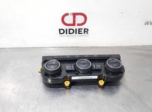 Air Conditioning Control Unit VW AMAROK (2HA, 2HB, S1B, S6B, S7A, S7B), VW AMAROK Platform/Chassis (S1B, S6B, S7B)