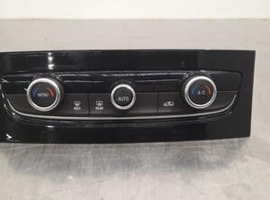 Air Conditioning Control Unit OPEL GRANDLAND X (A18)