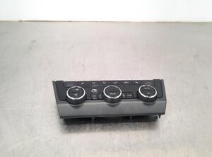 Air Conditioning Control Unit SKODA OCTAVIA III (5E3, NL3, NR3), SKODA OCTAVIA III Combi (5E5, 5E6)