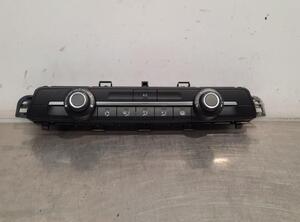 Air Conditioning Control Unit TOYOTA PROACE Van (MDZ_)