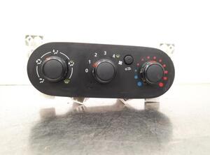 Air Conditioning Control Unit RENAULT TRAFIC III Van (FG_)