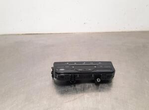 Air Conditioning Control Unit VW PASSAT B8 Variant (3G5, CB5), VW PASSAT ALLTRACK B8 Variant (3G5, CB5)