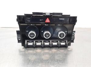 Air Conditioning Control Unit TOYOTA GT 86 Coupe (ZN6_)