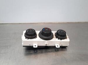 Air Conditioning Control Unit RENAULT MASTER III Platform/Chassis (EV, HV, UV)