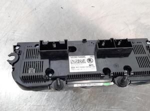 Air Conditioning Control Unit SKODA OCTAVIA III Combi (5E5, 5E6), SKODA OCTAVIA IV Combi (NX5)