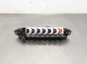 Air Conditioning Control Unit PEUGEOT 5008 II (MC_, MJ_, MR_, M4_), PEUGEOT 3008 SUV (MC_, MR_, MJ_, M4_)