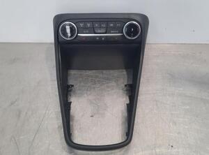 Air Conditioning Control Unit FORD FIESTA VII (HJ, HF), FORD FIESTA VII Van