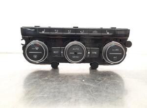 Air Conditioning Control Unit VW GOLF VII (5G1, BQ1, BE1, BE2), VW TOURAN (5T1), VW PASSAT B8 Variant (3G5, CB5)