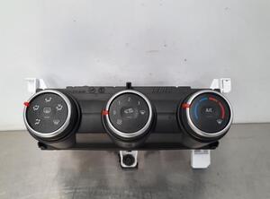 Air Conditioning Control Unit RENAULT CLIO V (B7_)