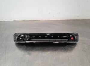 Air Conditioning Control Unit PEUGEOT 3008 SUV (MC_, MR_, MJ_, M4_)