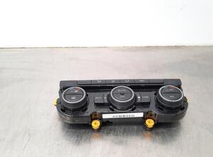 Air Conditioning Control Unit VW AMAROK (2HA, 2HB, S1B, S6B, S7A, S7B), VW AMAROK Platform/Chassis (S1B, S6B, S7B)