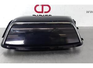 Air Conditioning Control Unit HONDA HR-V (RU)