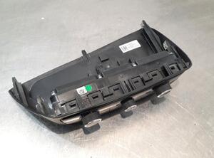 Air Conditioning Control Unit OPEL CROSSLAND X / CROSSLAND (P17, P2QO)