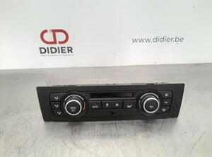 Air Conditioning Control Unit BMW 1 Coupe (E82)