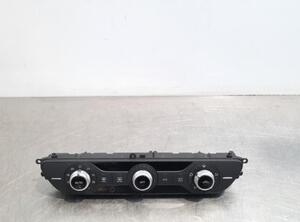 Air Conditioning Control Unit AUDI A4 Avant (8W5, 8WD, B9)