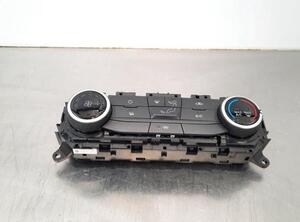 Air Conditioning Control Unit FORD TRANSIT CUSTOM V362 Van (FY, FZ)