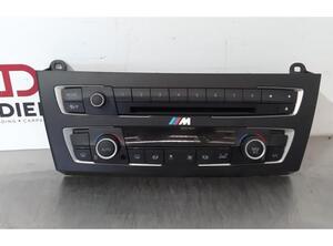 Air Conditioning Control Unit BMW 1 (F21)