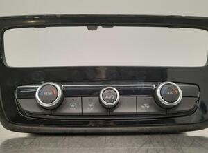 Air Conditioning Control Unit OPEL MOKKA