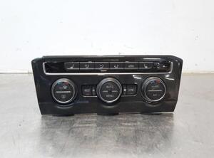 Air Conditioning Control Unit VW TIGUAN (AD1, AX1), VW TIGUAN ALLSPACE (BW2), VW TOUAREG (CR7)