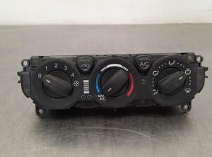 Air Conditioning Control Unit FORD TRANSIT V363 Bus (FAD, FBD), FORD TRANSIT V363 Van (FCD, FDD)