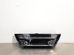 Air Conditioning Control Unit BMW 5 (G30, F90)