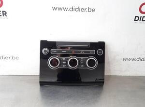 Air Conditioning Control Unit LAND ROVER RANGE ROVER IV (L405), LAND ROVER RANGE ROVER V (L460)