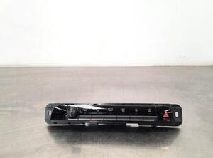 Air Conditioning Control Unit CITROËN C5 AIRCROSS (A_)