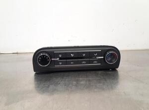 Air Conditioning Control Unit KIA CEED Sportswagon (CD)